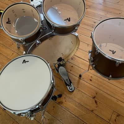 Gretsch Energy 2020 - Brown image 2