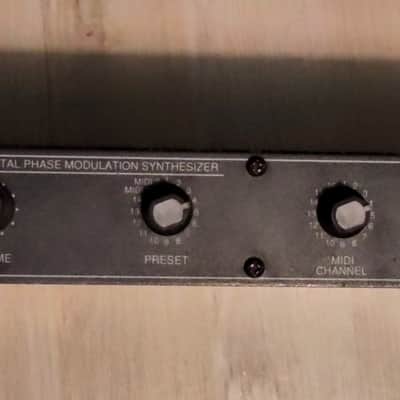 Peavey Spectrum Bass