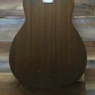 1969 Fender Newporter | Made in U.S.A. | New Fender Case image 4
