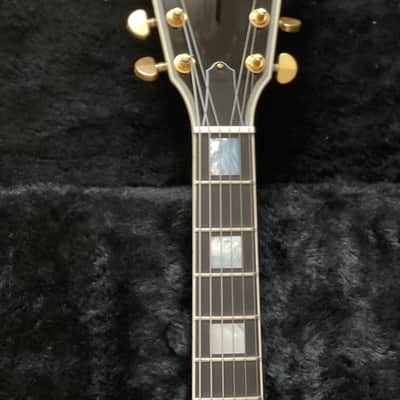 Dean USA Cadillac 1980  3 PU electric guitar image 4