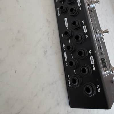 Moen GEC9 Commander 2010s - Black image 9