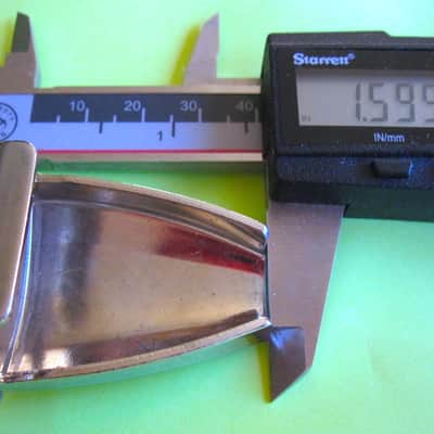 Bass Drum Claw - USED image 6