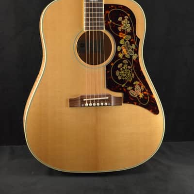 Epiphone Frontier (USA Collection) FT-110 Antique Natural image 1