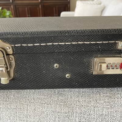 Gibson Les Paul Case 2000’s TKL Black image 8