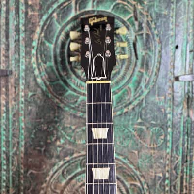 Gibson Les Paul 1959 - Sunburst image 3