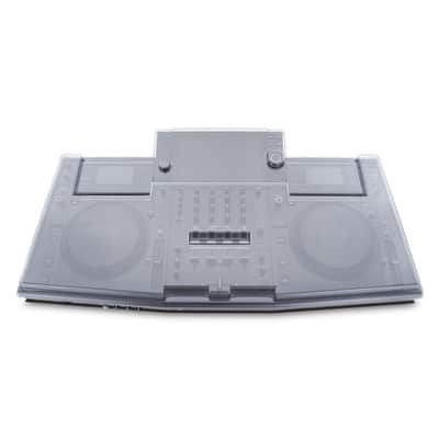 Decksaver DS-PC-OPUSQUAD Pioneer Opus-Quad Cover
