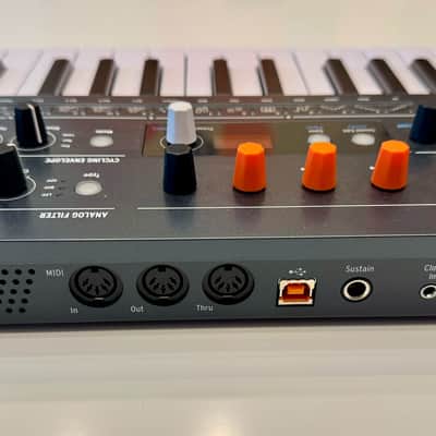 Arturia MiniFreak Polyphonic Hybrid Synthesizer image 6