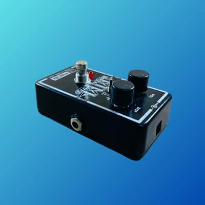 Electro-Harmonix Pocket Metal Muff Distortion Pedal image 3