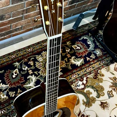 Martin Standard Series D-42 Exceptional 2010 image 4