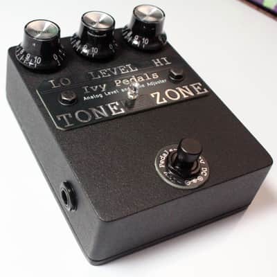 Ivy Pedals Tone Zone Deluxe - 18v Blackout 2026 image 2