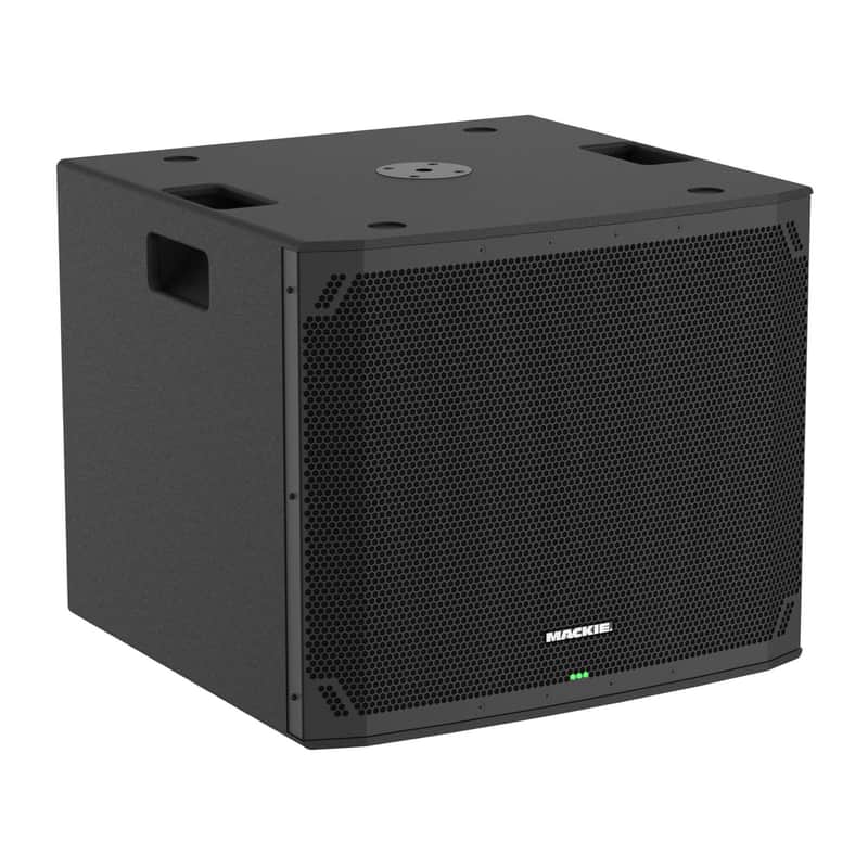 Mackie THUMP18SV4 18-Inch Professional 1400W Powered Subwoofer image 1
