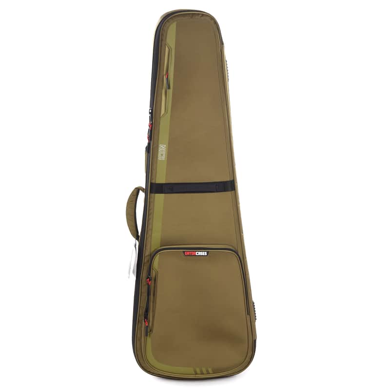 Gator Icon Bass Gig Bag image 4