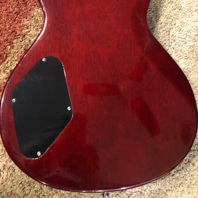 PRS SC-245 2007 - 2009 image 5