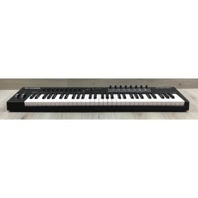 M-Audio Oxygen Pro 61 image 2