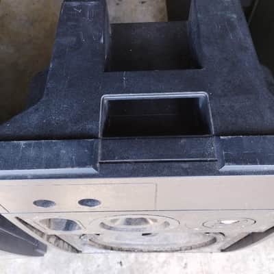 JBL Control 10 monitors in good condition - 2000's image 5