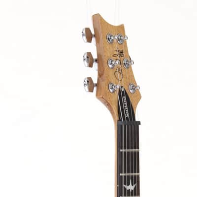 PRS SE SE Santana Santana Yellow [R16597] (06/29) image 11