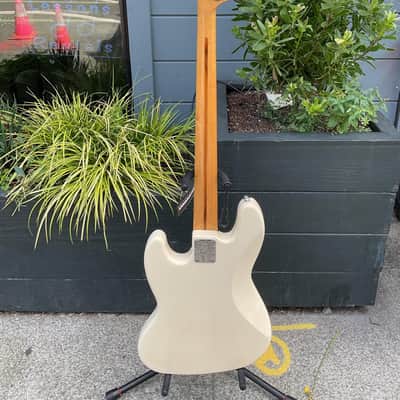 Fender Jazz Bass 1995 MIM image 7