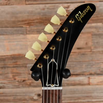 Gibson Custom '58 Korina Explorer Reissue Natural 2025 image 6