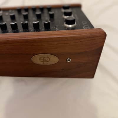 Audio Solution Sp2 2023 - Nero image 4