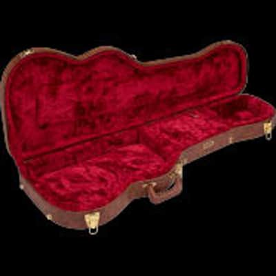 Fender Classic Series Poodle Case, Strat/Tele image 4