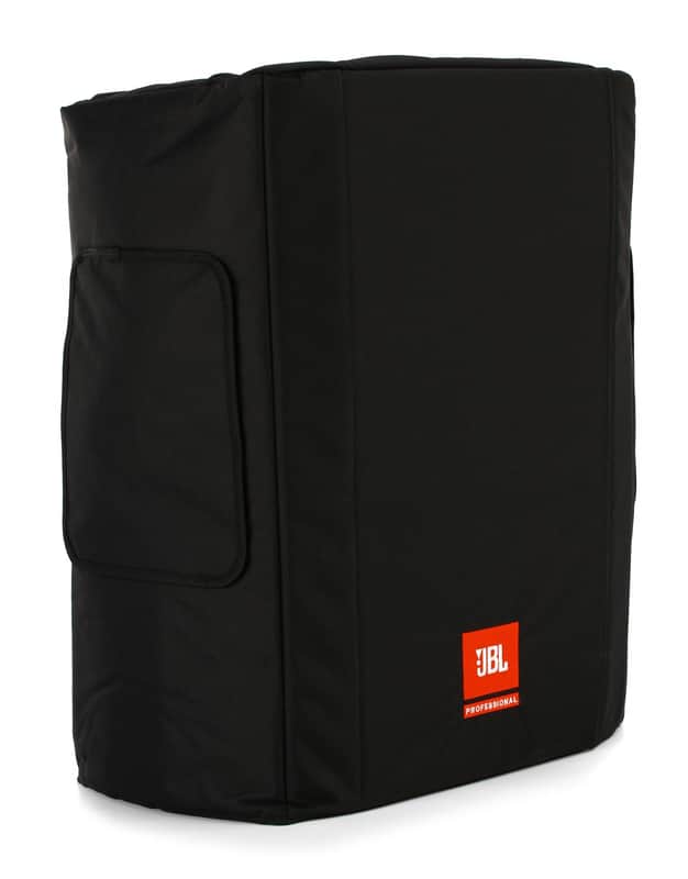 JBL Bags SRX815P-CVR-DLX Deluxe Speaker Cover for SRX815P image 1