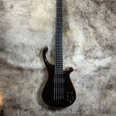 Tom Martinson Nessie 5 2023 image 1