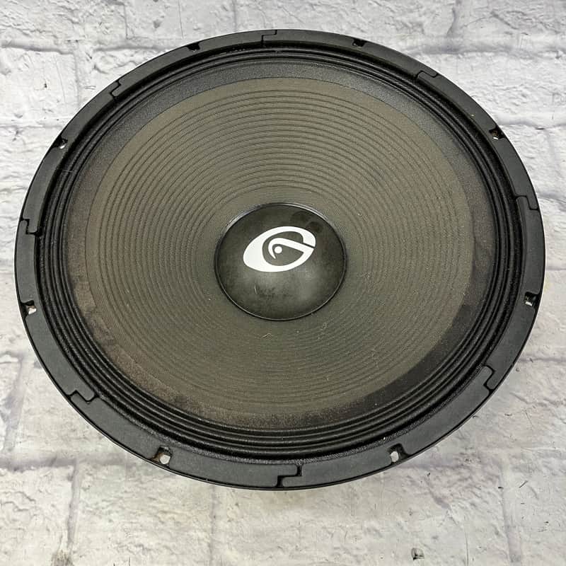 Gemini GW-1560 15in Passive Speaker 8 Ohm image 1