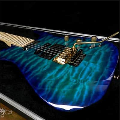 Jackson PC1 - Chlorine mint image 9