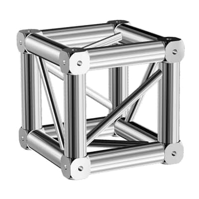 Prox 10x10 Exhibition Module Tradeshow Booth Box Truss Display System image 5