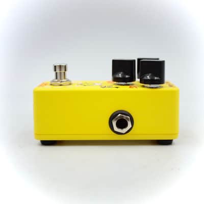 Effects Bakery Kamome Distortion With Original Box Guitar Effect Pedal image 5