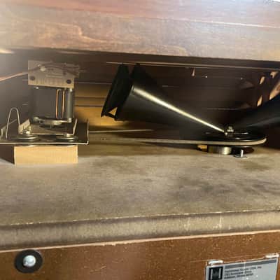 🌞Leslie 122 XB #1 - Mint + flight case image 14