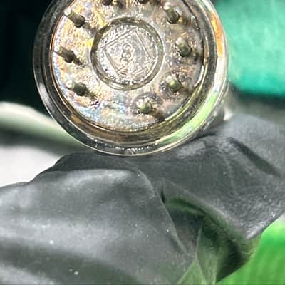 Telefunken 12AX7/ECC83 60s - Excellent image 5