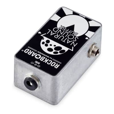 ROCKBOARD Natural Sound Buffer Effektgerät image 3