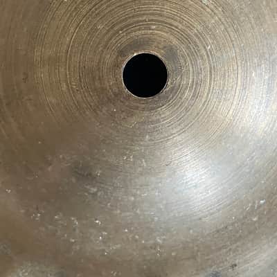 Zildjian K 20” Custom Dry Light Ride Cymbal image 5