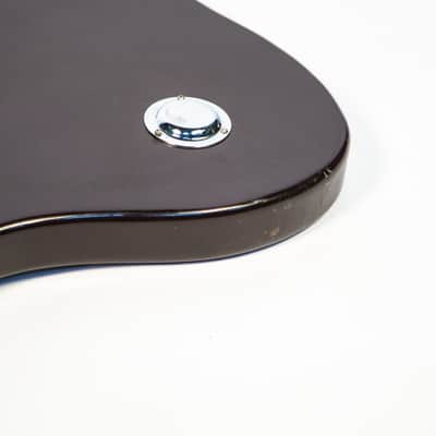 Silvertone 1487 Owned by John Hiatt image 22