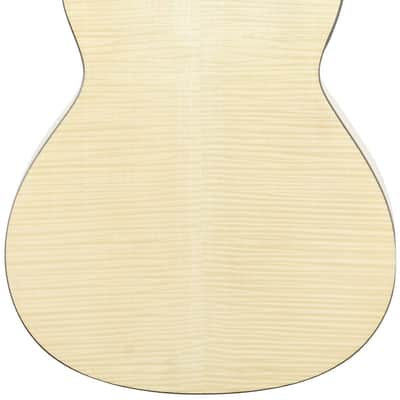 Alvarez AGFM80CEAR Artist Elite Grand Auditorium Acoustic-Electric Guitar image 6