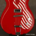 Gretsch Corvette 6109 "Peppermint" TWIST 1961 Peppermint