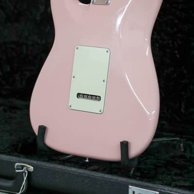 SUHR Mateus Asato Signature Shell Pink image 13
