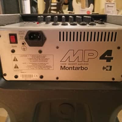 Montarbo MP4 image 4