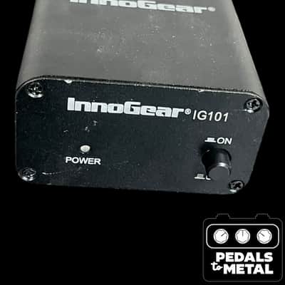 Innogear I229 Phantom Power X17874 image 5