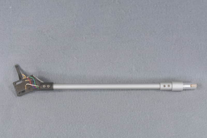 DENON PCL-57 Straight Tonearm Arm Pipe Tube In Excellent Condition image 1