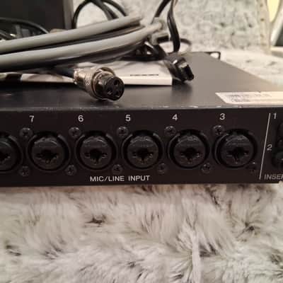 Steinberg MR816CSX Firewire Audio Interface #2 image 8