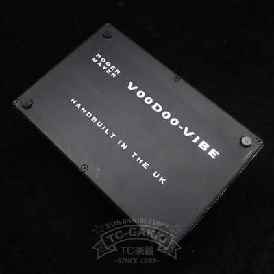 Roger Mayer Rmvdv Voodoo Vibe image 3