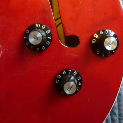 Gretsch G2420T/FS 2018 - Cherry Red image 7
