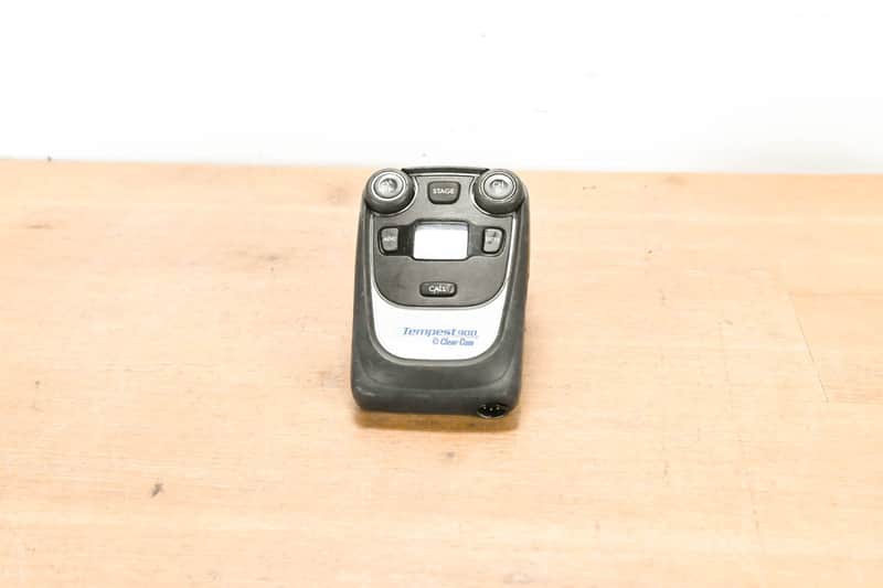 Clear-Com Clear-Com Tempest 900 TMR22509INCC 2-Channel Wireless Beltpack