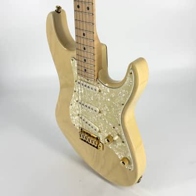 1997 Tom Anderson Classic - Translucent Blonde image 10