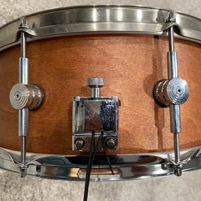 Phattie Drums 14x5.5'' Snare image 8