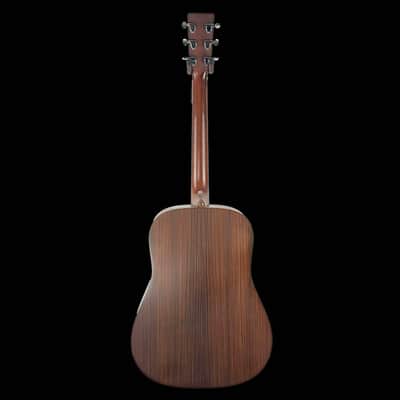 Martin Custom D Dreadnought Acoustic, Hardshell Case image 4