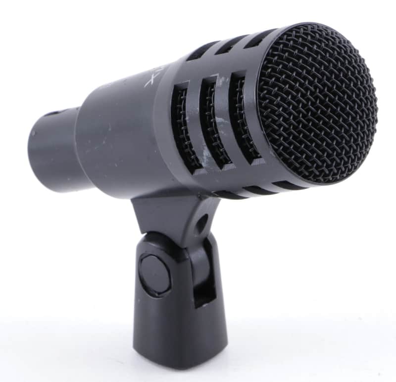 Audix F10 Fusion Series Dynamic Instrument Microphone image 2