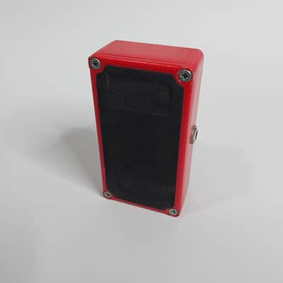 MXR M102 Dyna Comp image 11